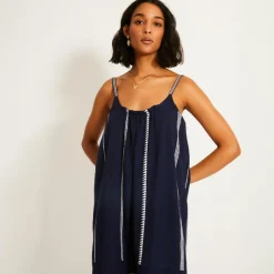 lemlem Zina swing dress
