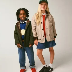 Limited-edition kids' 1983 heritage Barn Jacket™