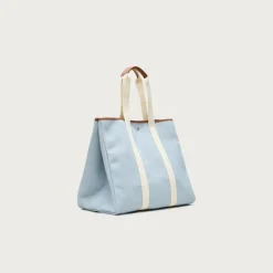 Limited-edition Rue de Verneuil X J.Crew Traversée L bag