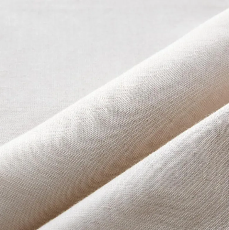 Ludlow Slim-fit suit jacket in Baird McNutt Irish cotton-linen blend