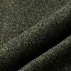 Ludlow Slim-fit suit jacket in English donegal wool tweed
