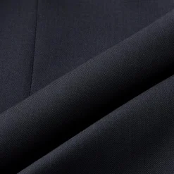 Ludlow Slim-fit suit jacket in Italian worsted wool