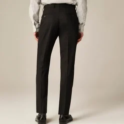 Ludlow Slim-fit suit pant in Italian wool