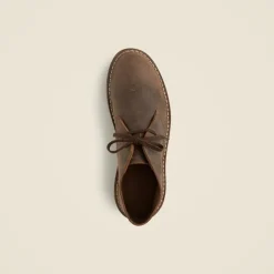 MacAlister boots in leather