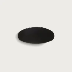 MACHETE oval clip