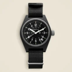 Marathon Watch Company™ General-Purpose Quartz with Date