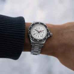 Marathon Watch Company™ Large Diver's Automatic (GSAR)
