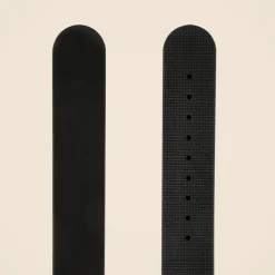 Marathon Watch Company™ 22mm Two-piece Rubber Dive Watch Strap