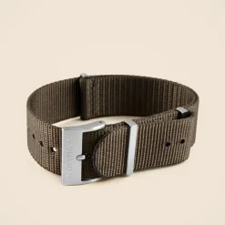 Marathon Watch Company™ 20mm Nylon Defense Standard Watch Strap