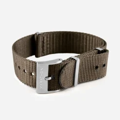Marathon Watch Company™ 18mm Nylon Defense Standard Watch Strap
