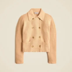 Marielle cropped cardigan
