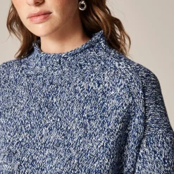 Marled 2025 Rollneck™ sweater