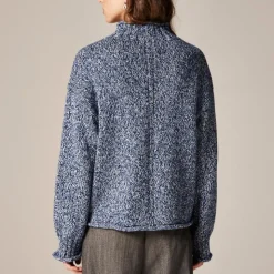 Marled 2025 Rollneck™ sweater