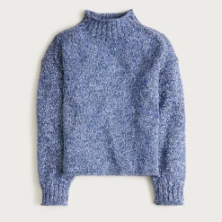 Marled 2025 Rollneck™ sweater