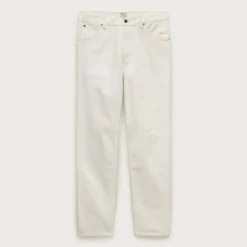 Men's Lee® X J.Crew straight jean in Japanese denim