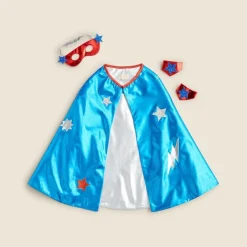 Meri Meri™ blue superhero costume