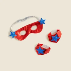 Meri Meri™ blue superhero costume