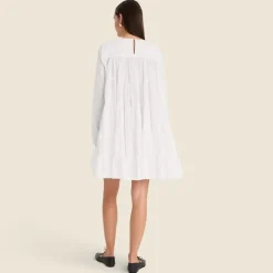 Merlette Soliman mini dress