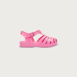 Mini Melissa® possession sandals