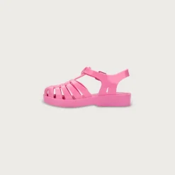 Mini Melissa® possession sandals