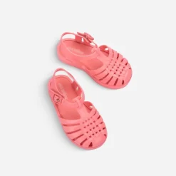 Mini Melissa® possession sandals