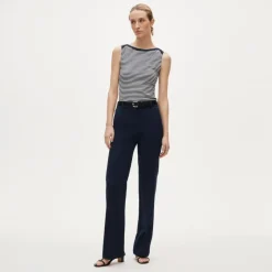 Natalia pant in four-season stretch