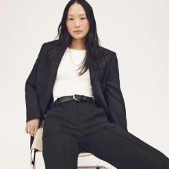 Natalia pant in four-season stretch