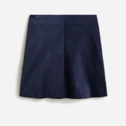 Natasha skirt in stretch corduroy