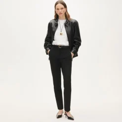 New Cameron pant in four-season stretch