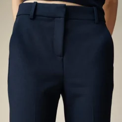 New Cameron pant in four-season stretch