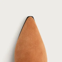 New Stevie ankle boots in suede