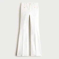 New vintage flare jean