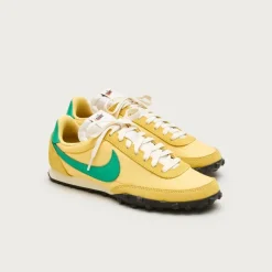 Nike® Waffle Racer sneakers