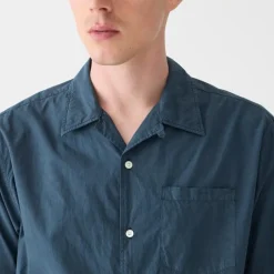 Norse Projects™ Carsten TENCEL™-cotton shirt