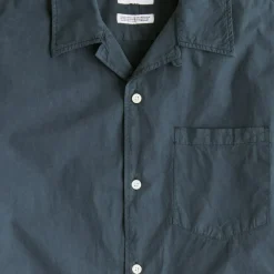 Norse Projects™ Carsten TENCEL™-cotton shirt