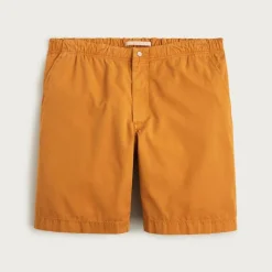 Norse Projects™ Ezra light twill short