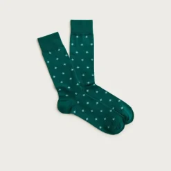 North Star critter socks