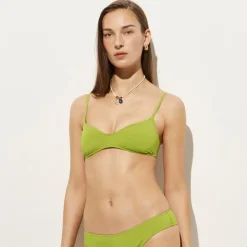Odessa bikini top