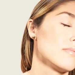 Odette New York® Coeur earrings