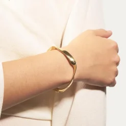 Odette New York® fold cuff
