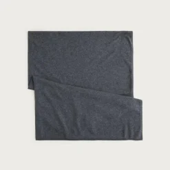 Oversized cashmere wrap