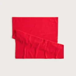 Oversized cashmere wrap