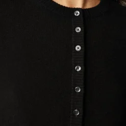 Perfect cashmere cardigan