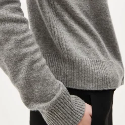 Perfect cashmere cardigan