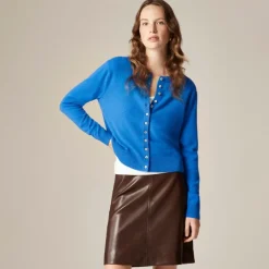 Perfect cashmere cardigan