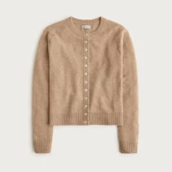 Perfect cashmere cardigan