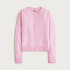 Perfect cashmere cardigan