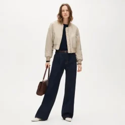 Perfect cashmere crewneck