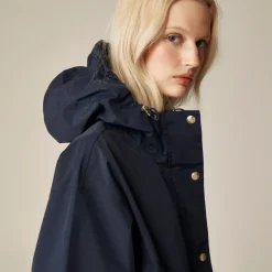 Perfect raincoat