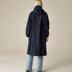 Perfect raincoat
